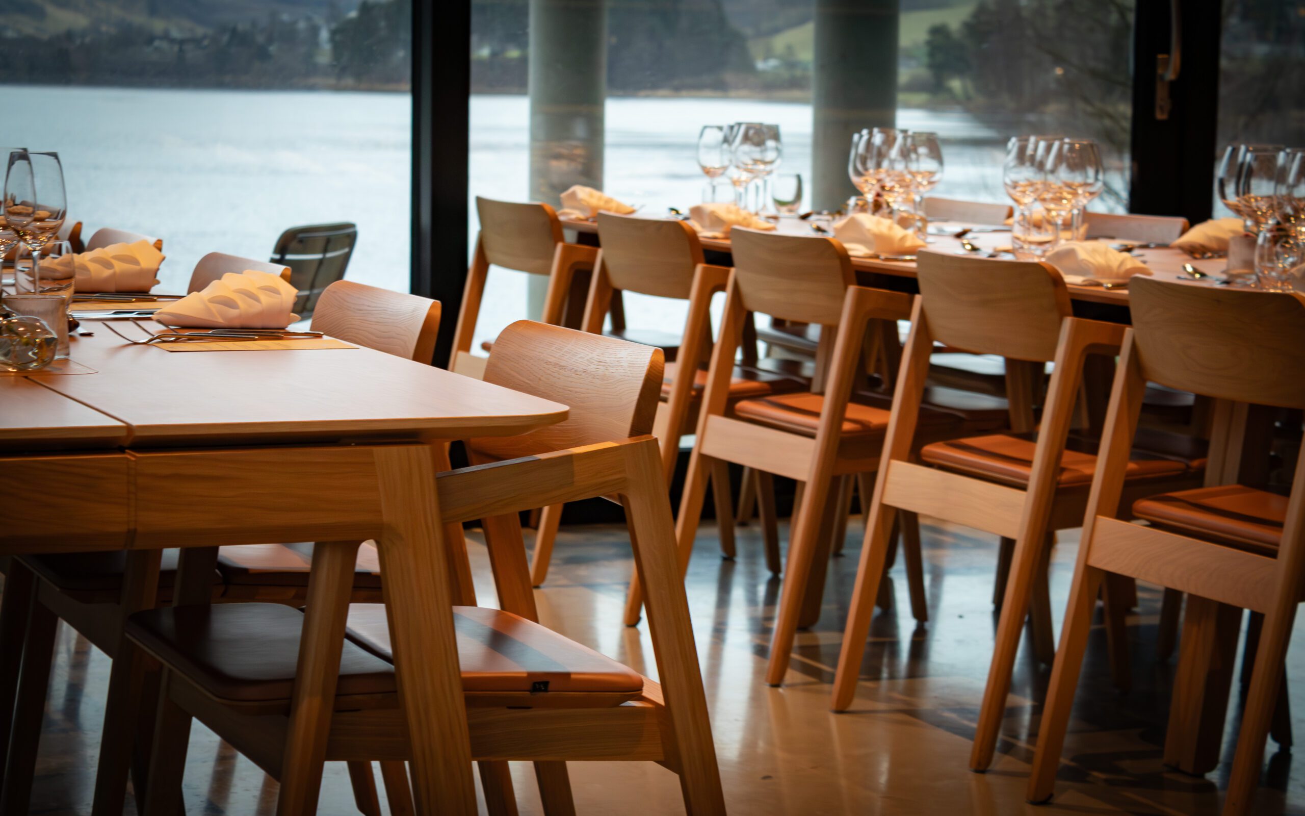 Årsmøte Voss Næringsråd 2026 Elva Hotel